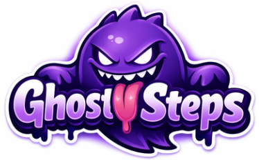 GhostySteps
